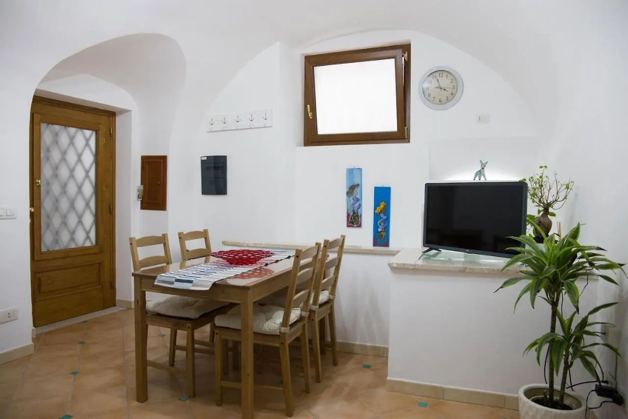 アマルフィ Le Sirene Holiday Houseヴィラ イタリア